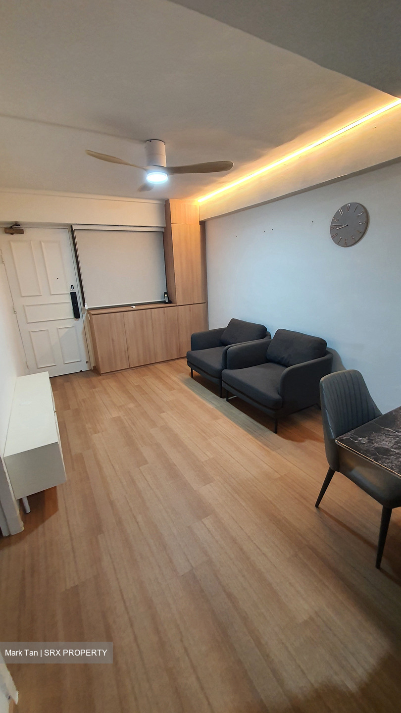 Blk 76 Whampoa Spring (Toa Payoh), HDB 3 Rooms #605428621
